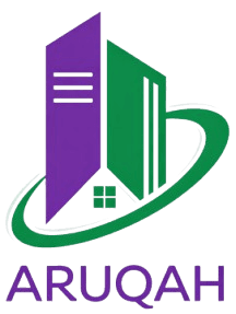 Aruqah - Real Estate Solutions - DoGether Tech شركة برمجة مصر
