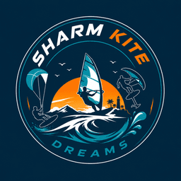 Sharm Kite Surf - DoGether Tech شركة برمجة مصر
